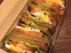 -星巴克(武汉协和医院店)