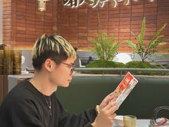 -火啫啫·粤式啫啫煲(南通首店)