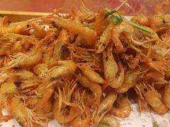 -洪沟崖张记炒鸡店(聚才路店)