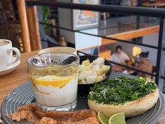 -萨尔瓦多Salvador's