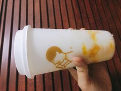 -喜茶(东莞汇一城店)