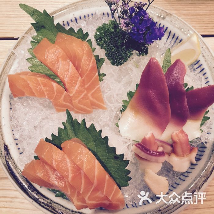 红砖和风料理(爱琴海店)-图片-福州美食-大众点评网