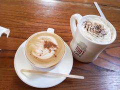 -1901 Cafe(西四店)