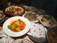 -纳鲁孜·新疆特色餐厅(上海悦荟广场店)