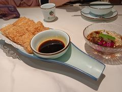 -南山翁新概念川菜(江宁万达广场店)