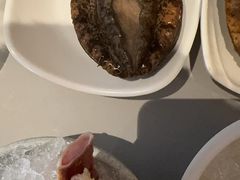 -雍和会海鲜姿造自助(湖东路店)