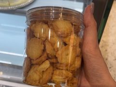 -丁香西饼屋(桂林路店)