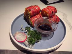 -虾饺妹·粤式茶餐厅(荟聚店)