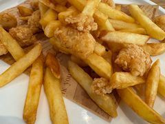 -花舍·新派粤菜·西餐·下午茶(亚运村·鸟巢店)