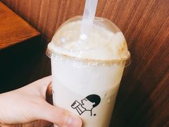 -喜茶(佛山岭南站店)