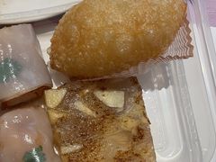 -顺风海鲜港(长寿路店)