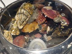 -大锅强·蒸海鲜青岛菜(金沙滩店)