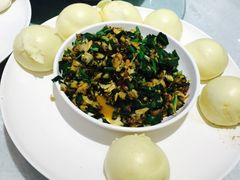 -赶海部落海鲜城(海阳路店)