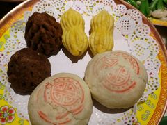 -那家小馆•北京菜•烤鸭(中关村店)