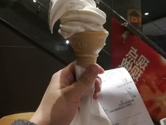 -汉堡王(金鹰天地广场店)