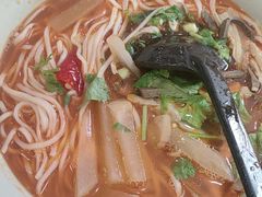 -李先生牛肉面大王(北京平谷步行街店)