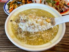 -71号豆汤饭·成都小馆(红牌楼店)