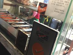 -老黄记手撕烤兔(玉林街店)