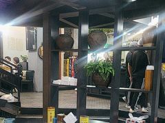 -云晓光头烧烤吧(盛夏店)