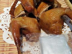-虾饺妹·粤式手工点心(水荫路店)