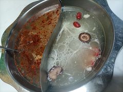 -傣妹火锅(南京东路一店)