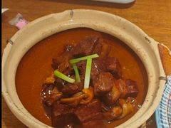 -乔街深夜食堂·小龙虾·高压锅生蚝(杭州总店)