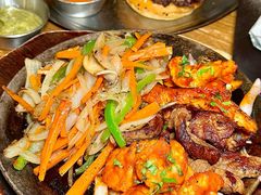 -Q MEX 库迈墨西哥餐吧(双井店)