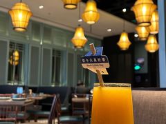 橙汁苏打-安南越南餐厅(青岛万象城店)