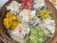 -龍聚祥烧麦馆(万达店)