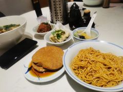 -君东记本帮面馆(天钥桥路店)