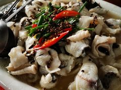 -杨厝六十六农庄农舍(杨厝路店)