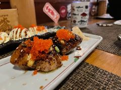 -半藏居酒屋(香港花园店)