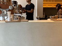 -% Arabica(京都东山店)