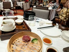 -白天鹅宾馆-宏图府餐厅