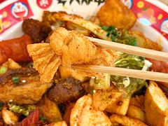 -夸父炸串(金桥国际广场店)