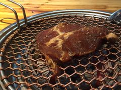 -麻蒲碳烤肉(远景路1号店)