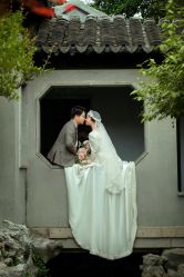-Mu慕婚纱摄影·超级工作室
