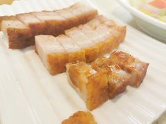 -明腾壹间茶餐厅(新都会花园广场店)