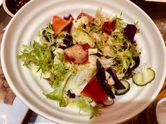 -满江红海鲜酒楼(田王洪庆店)