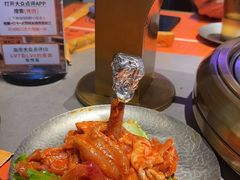 -杨小佳·齐齐哈尔烤肉·烤串(广州店)