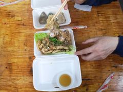 -飘香小食店(国平路店)