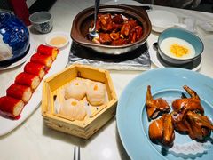 -陶陶居酒家(新天地店)