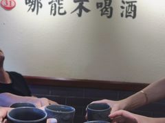 -谭鸭血老火锅(慈云寺店)