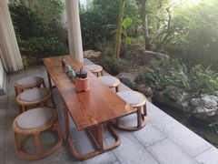 -绣园·茶食宴(湘绣博物馆店)