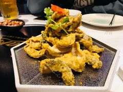 -斯普汇生蚝牛排馆(中骏世界城店)