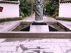 -天目湖山水园