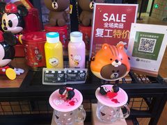 -CGV影城(滨江天街IMAX店)