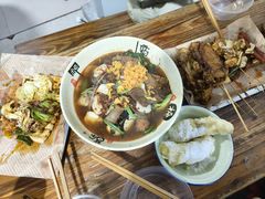 -谭记水煮(东湖总店)