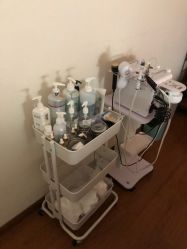 -星漾美学美容美体中心