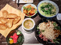 -大潮淮·淮扬菜(何园旗舰店)